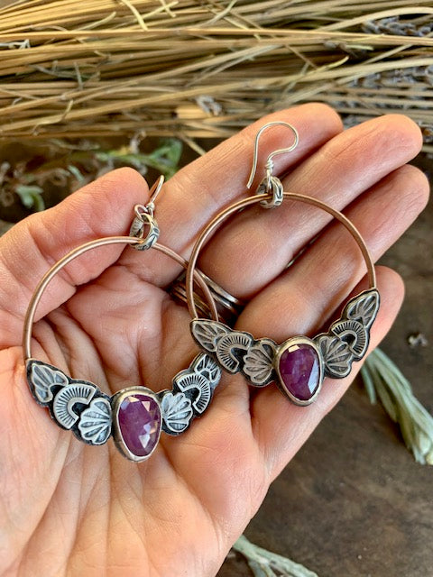 Reigning It In: Going from Global to Local With Gemstones