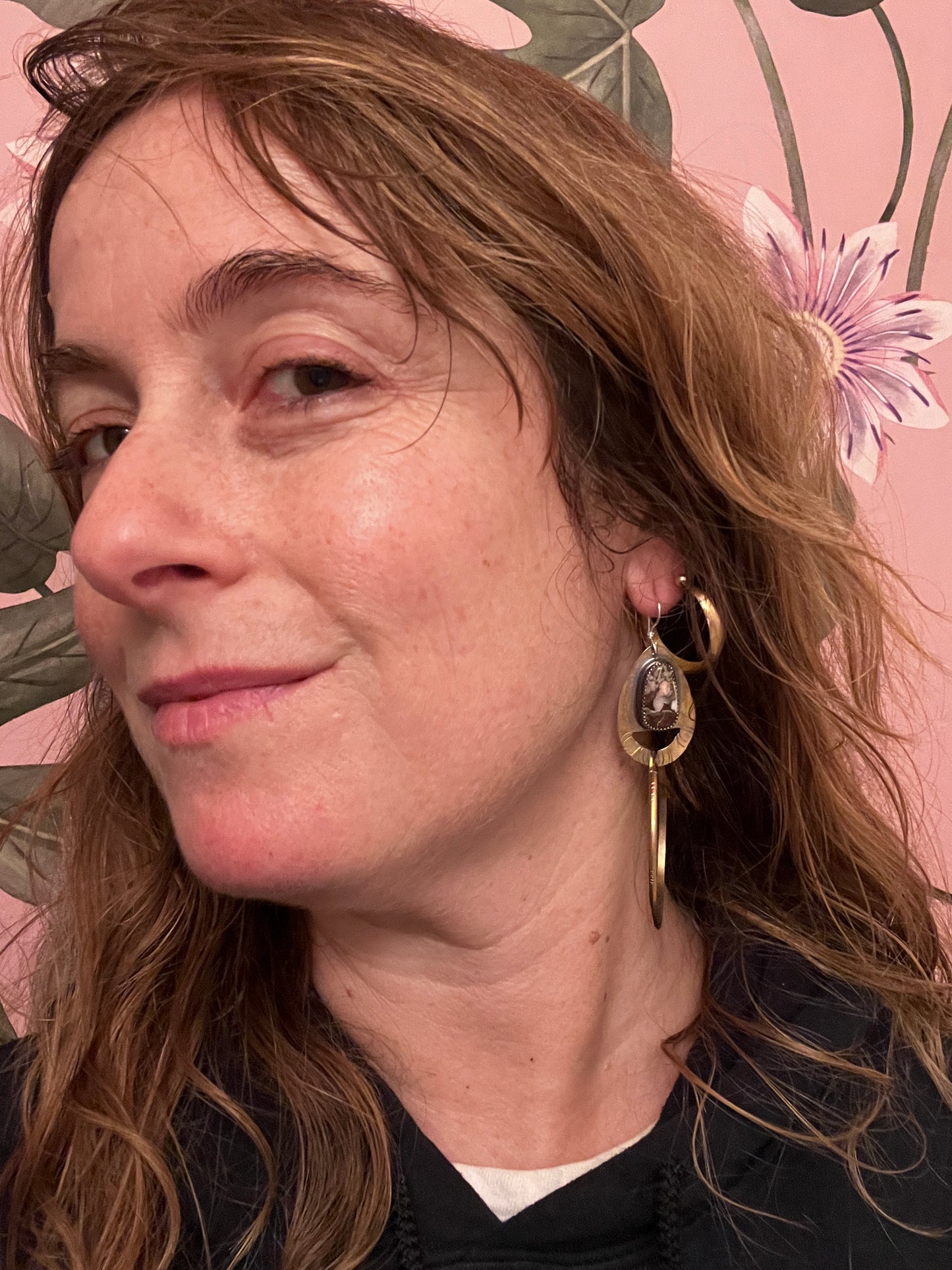 Wild Horse Magnesite Cenote Hoops