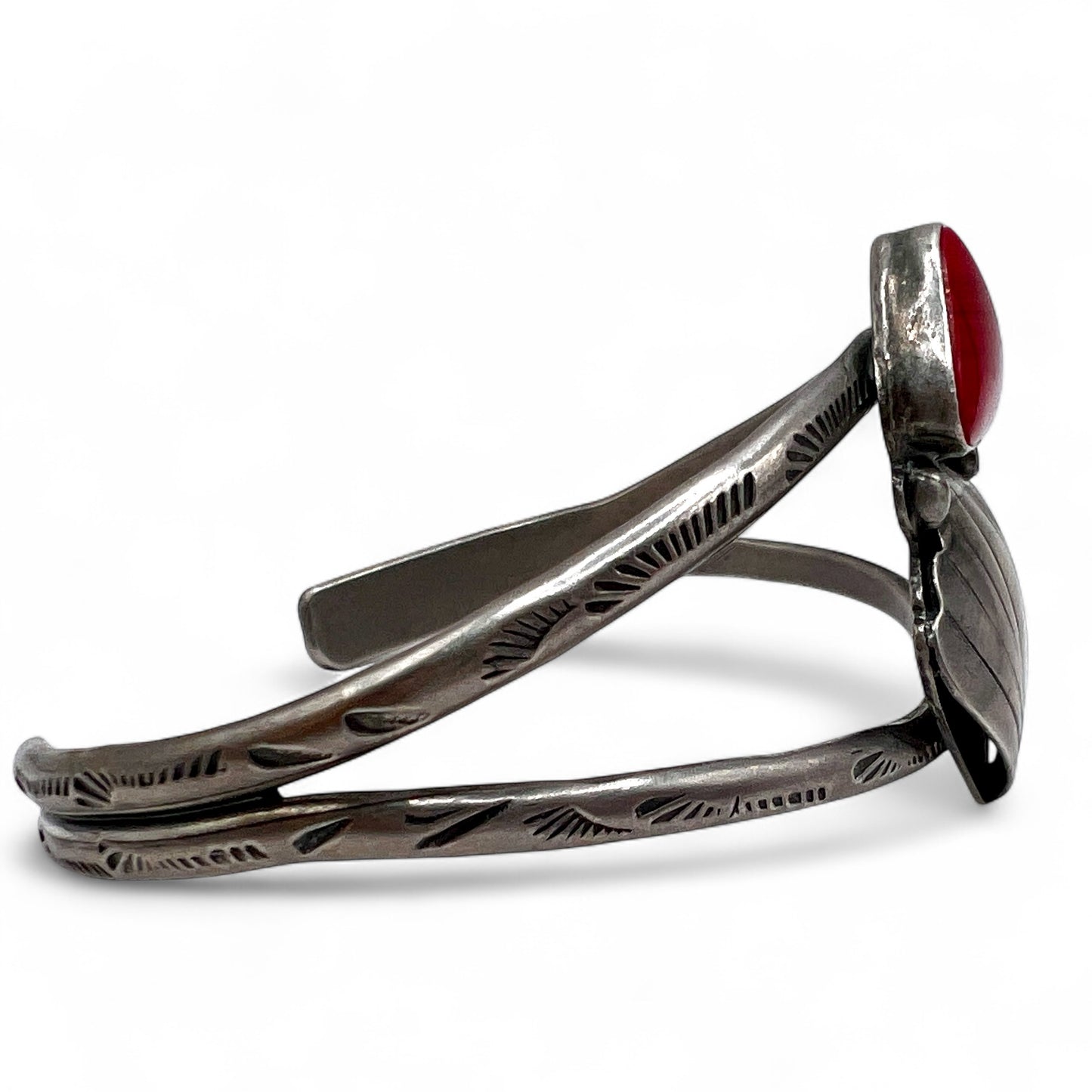 Rosarita Selkie Cuff Bracelet