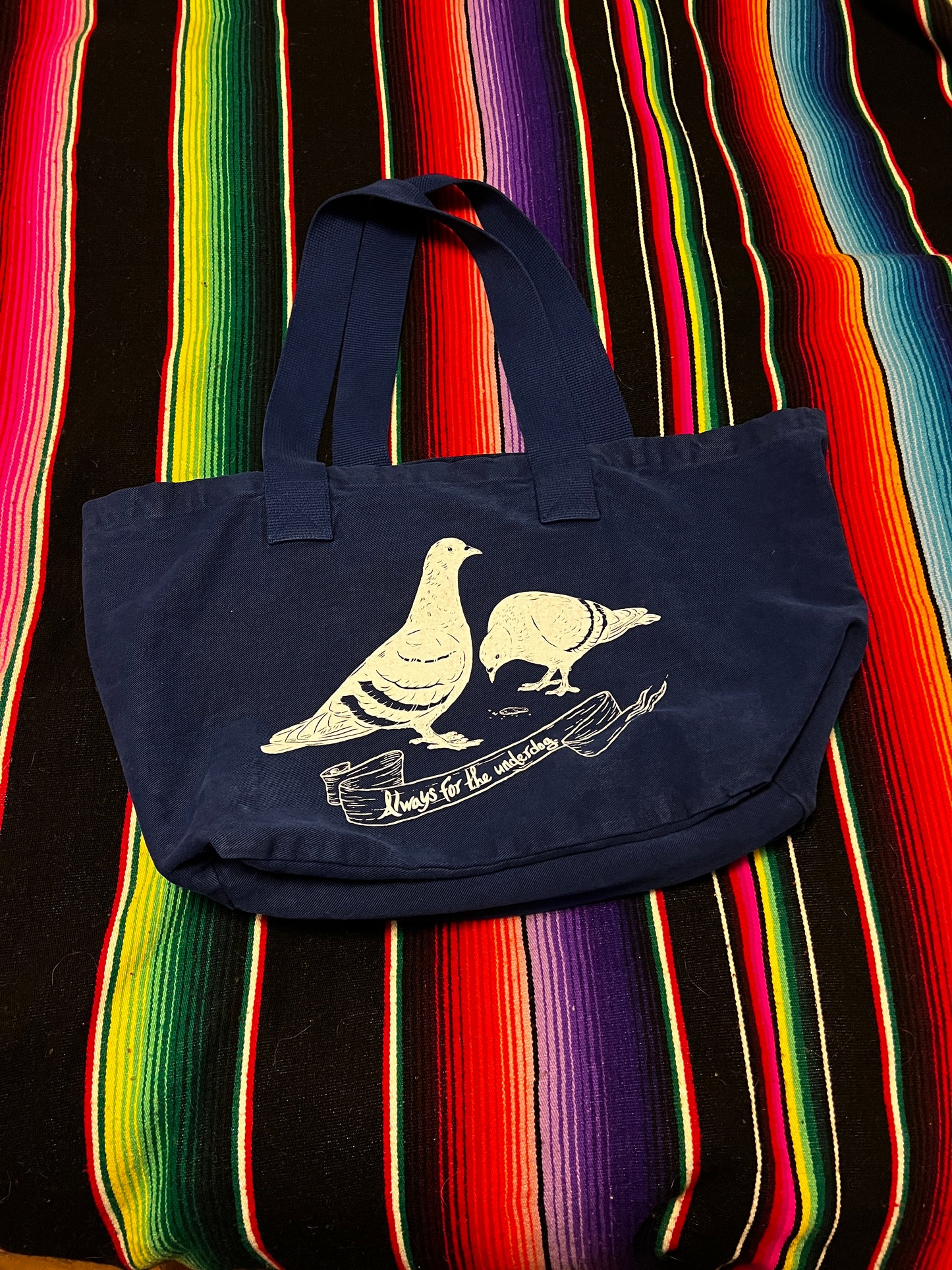 Tote Bag!