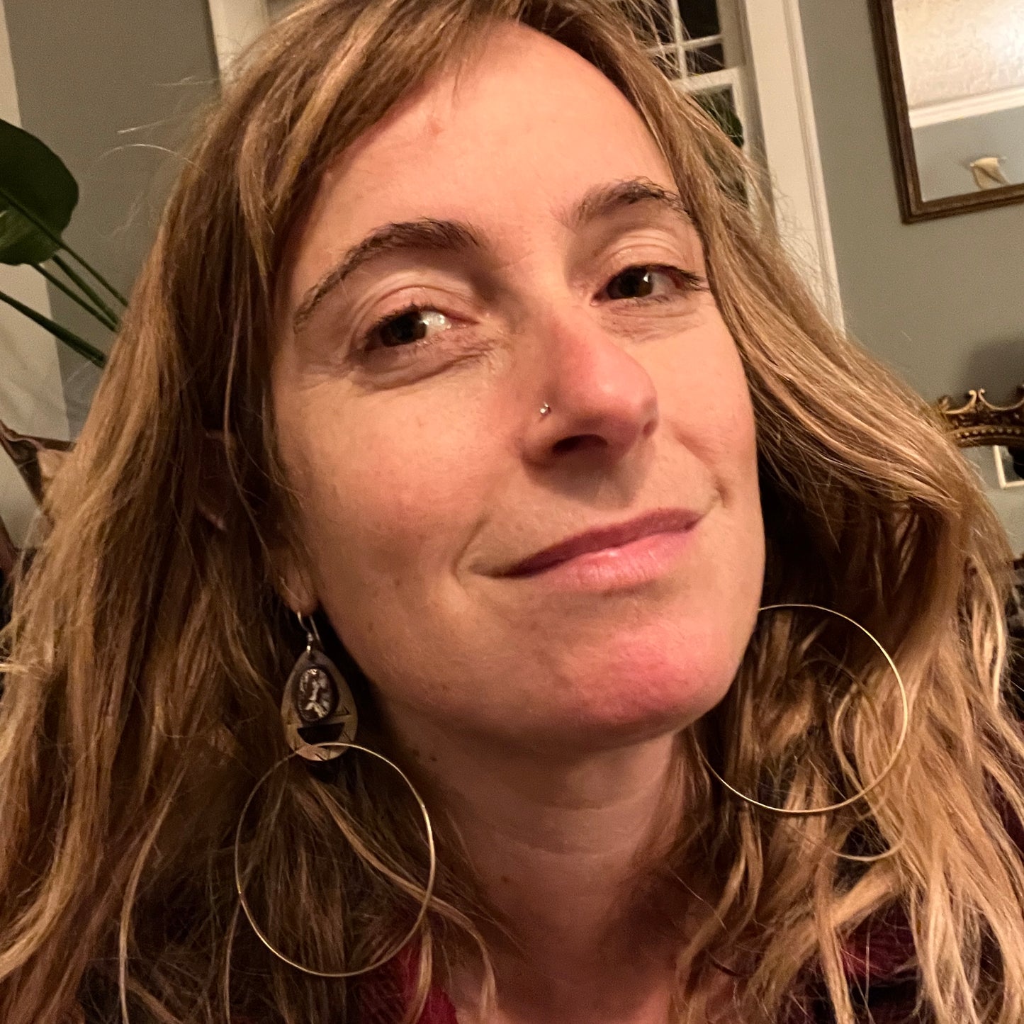 Wild Horse Magnesite Cenote Hoops